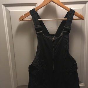 Columbia L size Winter clothes